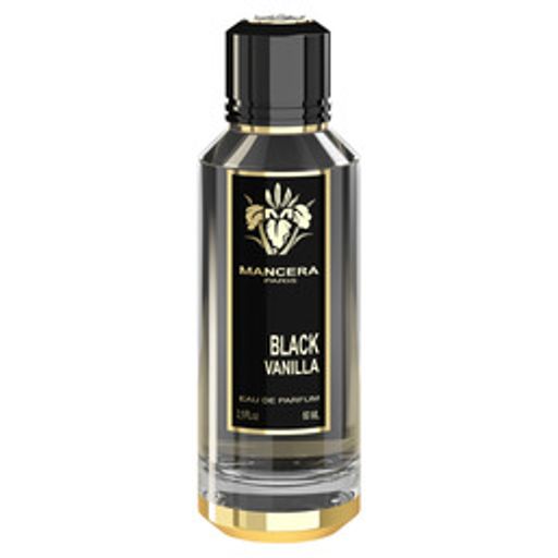 MANCERA BLACK VANILLA lady 60ml edp