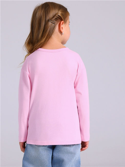 Лонгслив 1ДДЛД4895001