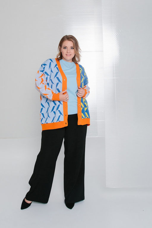 Брюки женские - Jp фото 15