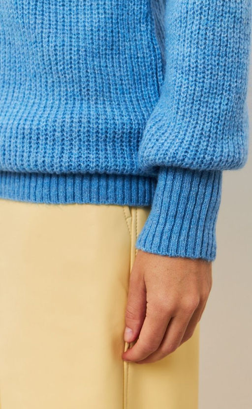 Свитер АзбукаМода