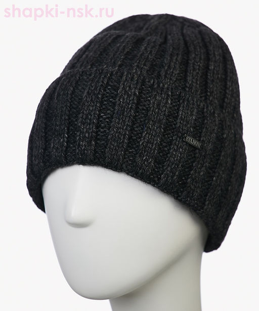 65453 Azimut XXL Шапка мужская флис (60-61)