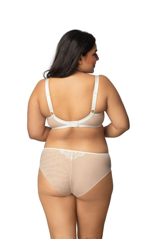Бюстгальтер M-3804-2 Frances Beige-Milk