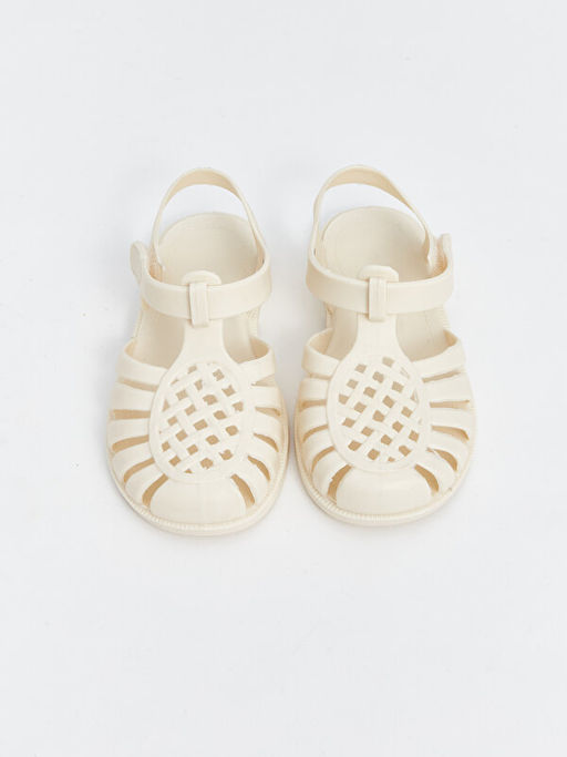 C?rt C?rtl? K?z ?ocuk Sandalet - Waikiki фото 3