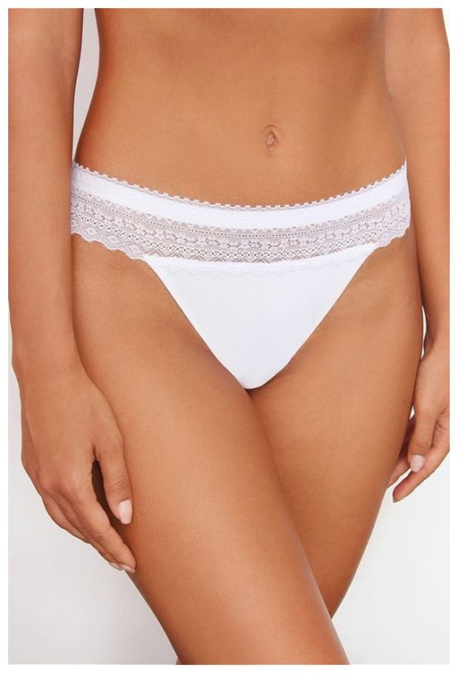 1019 Стринги женские ALLA BUONE