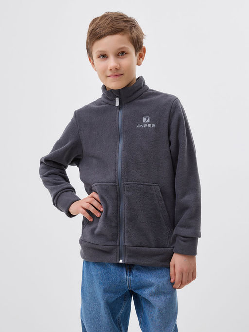 Толстовка детская 23530-442 флис - Avese фото 131
