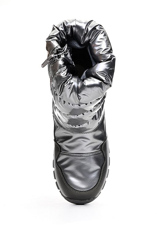 Сапоги зимние д/дев. Алиса - Oldos фото 3