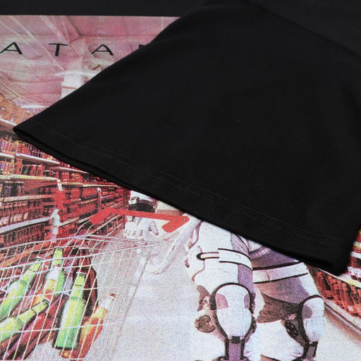 Футболка мужская KAFTAN «Затарился», размер 54, чёрная