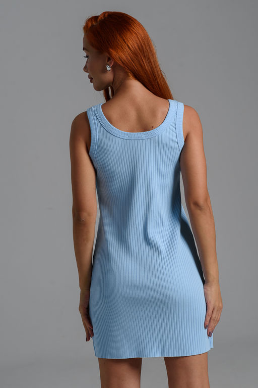 67147 сарафан женский