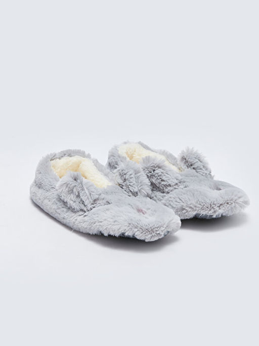 Pel?? Hayvan Fig?rl? K?z ?ocuk Ev Botu