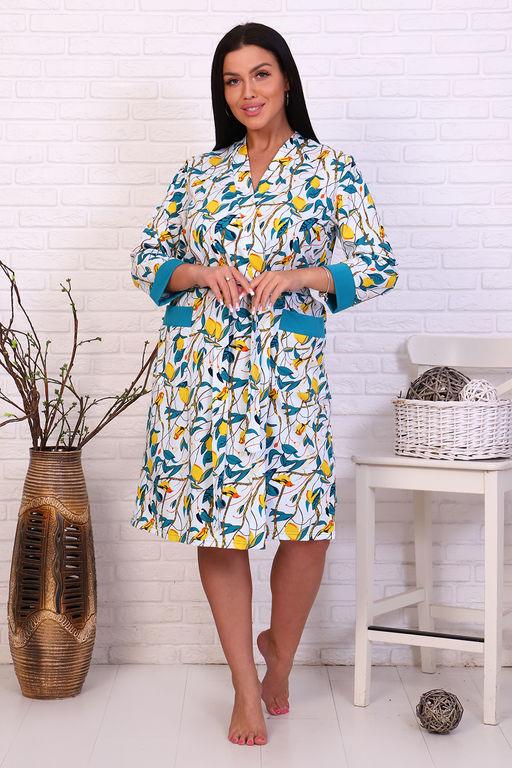 Пеньюар 6261 - Натали фото 4