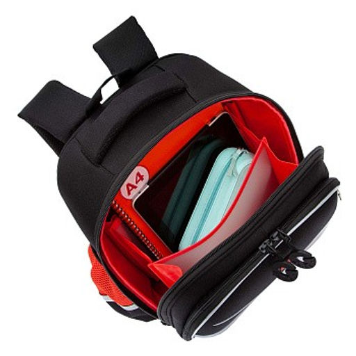 RAz-487-12 Рюкзак школьный - Grizzly фото 5