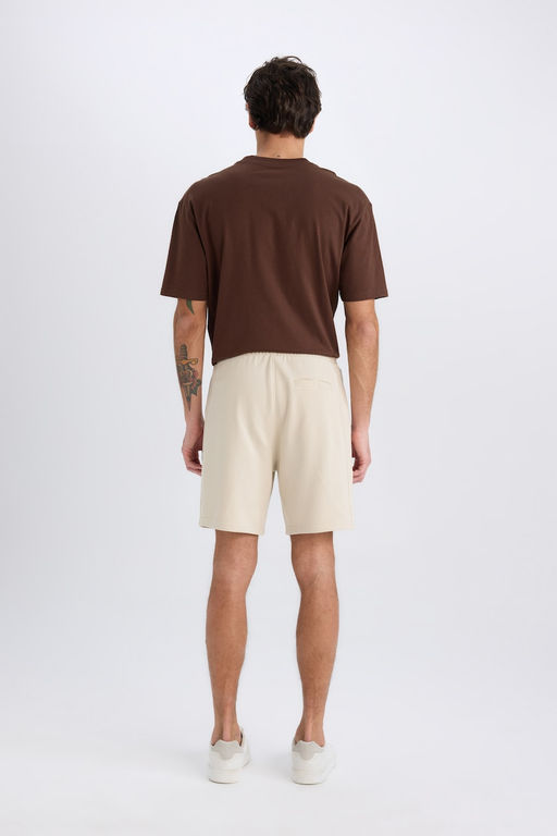 Regular Fit Basic _ort - Defacto фото 6