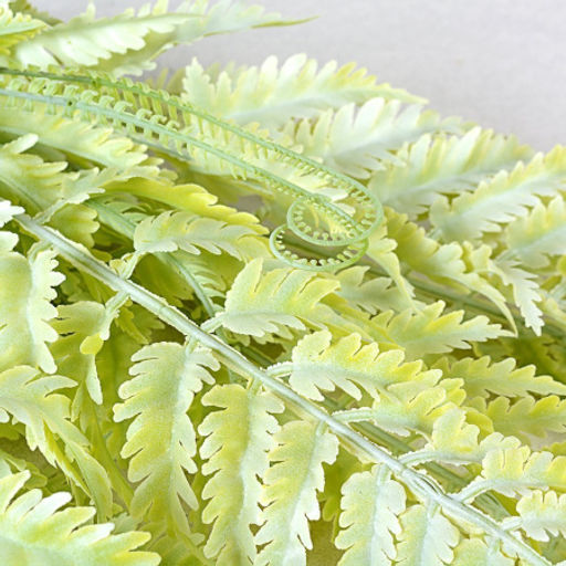 Зелень искусственная 57 см / N715-829 /уп 199/ - Галеонтрейд фото 5