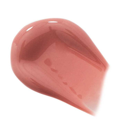 I Heart Revolution Блеск для губ Lip Gloss Tasty Coconut, Nude Coconut Meringue 2,2 мл  фото 2