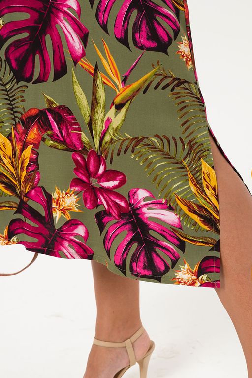 Платье Валери (46-56) - Serenada фото 13