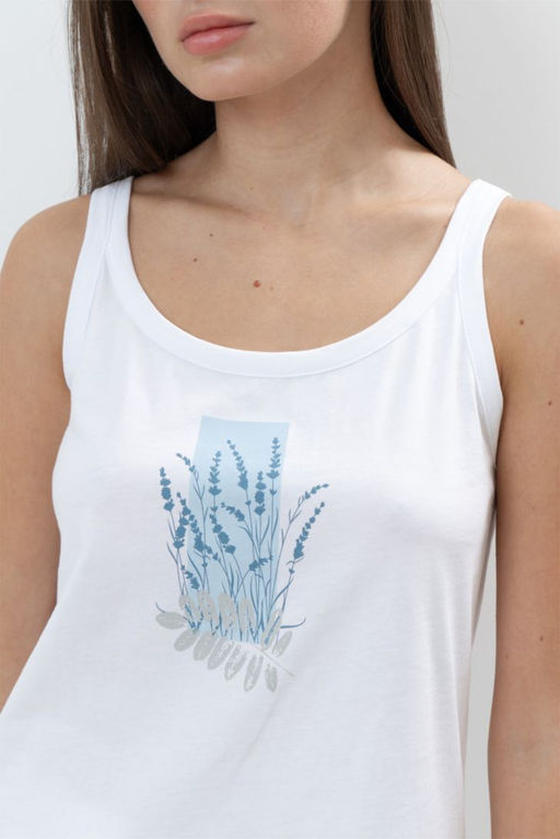 МАЙКА ЖЕНСКАЯ арт. 5705W-11029.2H-922.1305 - Almando melado фото 2