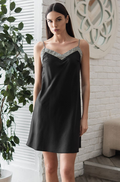 JADORE 4081 Короткая сорочка Mia-Amore фото 2