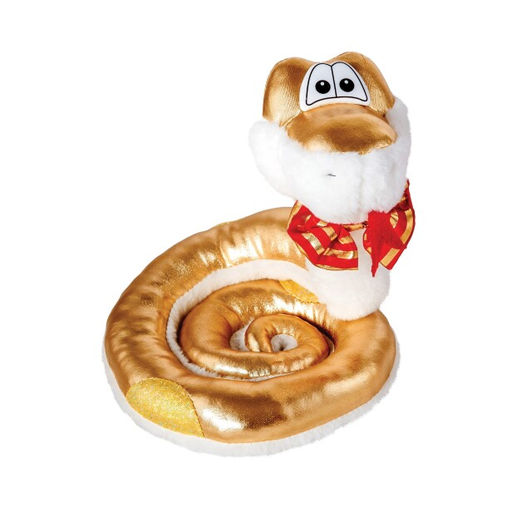 Детский сладкий новогодний подарок Корзина №2 - Рубин фото 3