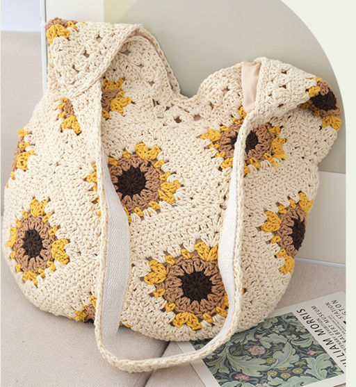 Сумка BG-S-238-Cream