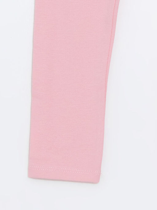 Beli Lastikli Basic K?z Bebek Tayt - Waikiki фото 2