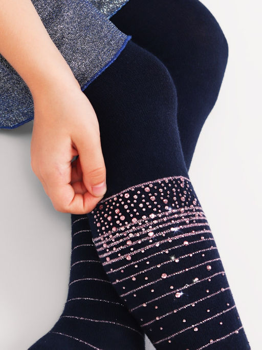 Гольфы для девочки Соль&Перец  фото 98