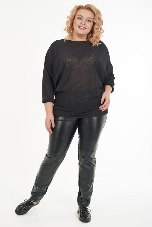 Джемпер М4-4316/5 - Wisell фото 11