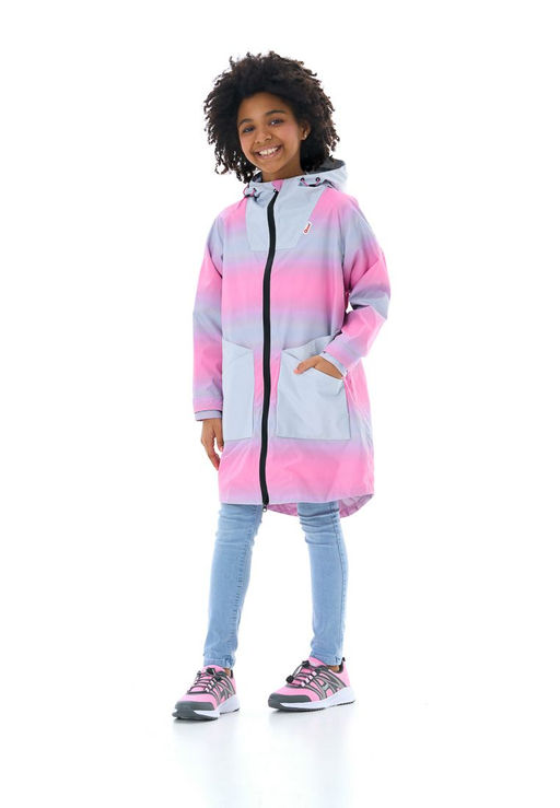 Куртка (ветровка) д/дев. Амали