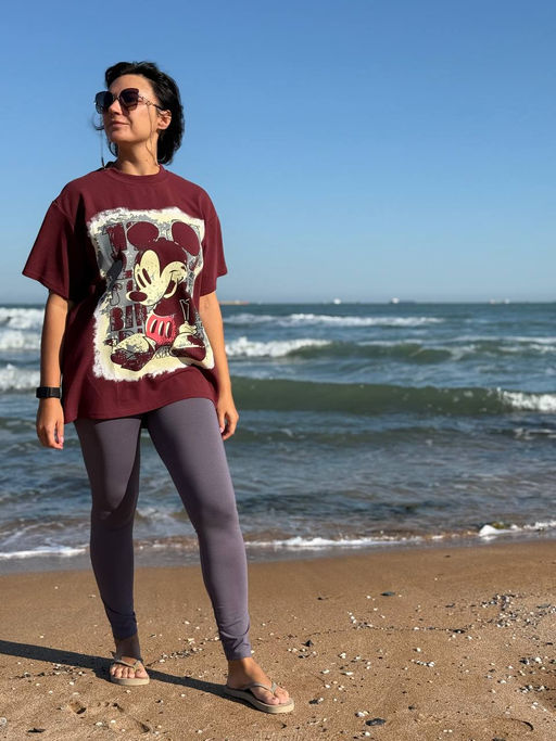 Футболка #КТ6-62 - Dommod фото 12