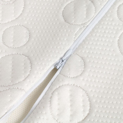 Подушка антихрап Classic 33х52х9х11 см, с эффектом памяти, ППУ, пэ 100% - Vesta фото 3