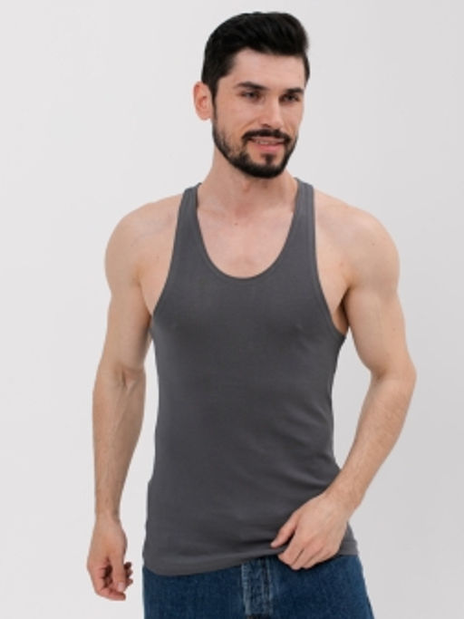 МАЙКА МУЖСКАЯ - Little secret фото 10