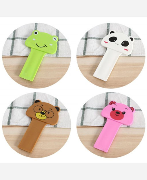 Держатель для крышки унитаза Ассорти 9046542 - Yiwu youda import & export co фото 2