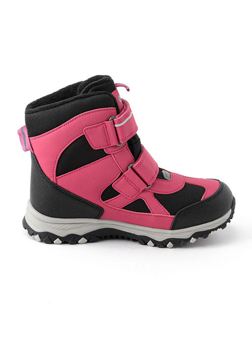 Сапоги зимние детск. Бонни - Oldos фото 3