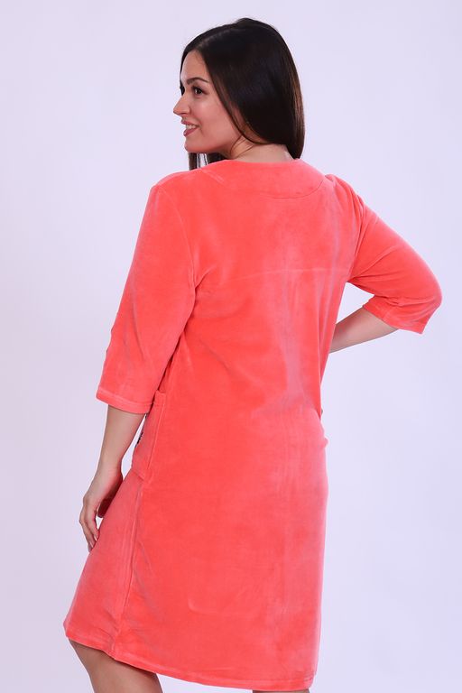 Халат 6068 - Натали фото 8