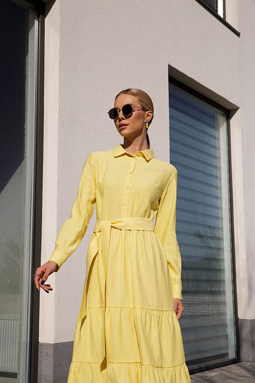 Платье 63717 - Eliseeva olesya фото 7