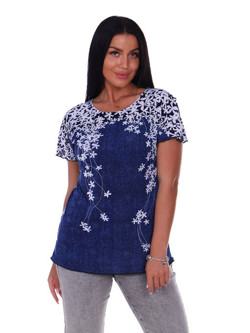 Футболка Мара - Нагорная текстиль фото 5