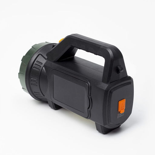 Фонарь прожекторный аккумуляторный, 30 Вт, 3000 мАч, P50, 15.7 х 8.6 х 12.5 см - Simaland фото 4