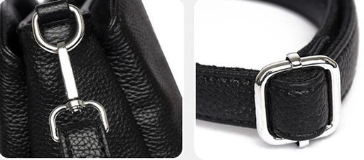 Bags Сумка женская / кожа /	 011131