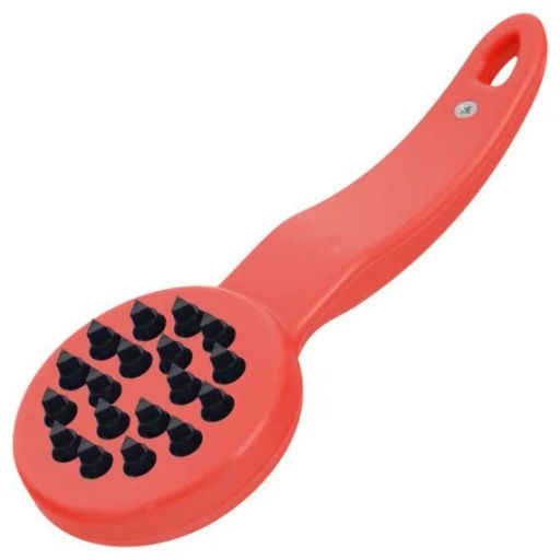 Рыбочистка ФИШ-ка 2цв NEW, 53.114 /МультиДом/  фото 5