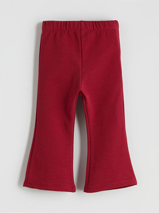 Beli Lastikli K?z ?ocuk Tayt