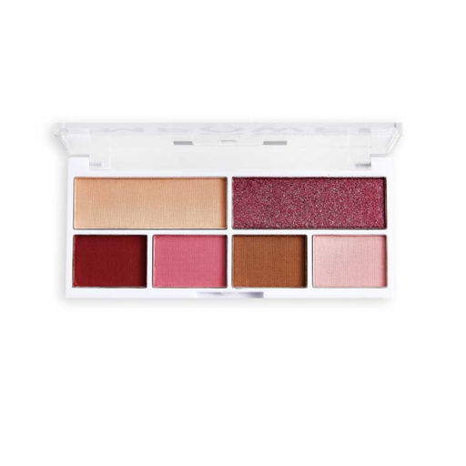 Палетка теней Colour Play, Empower 6479936