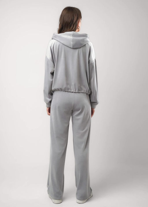 Толстовка женская - Clever wear фото 6