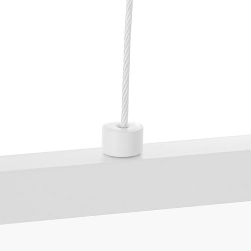 Светильник «Вихрь» LED 38 Вт 6000К белый 100×18-110 см