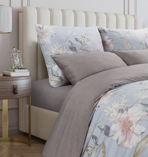 Постельное белье Адам и Ева 2сп Max + 4 наволочки - Ecotex фото 2