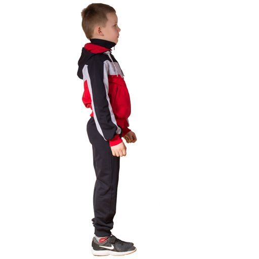 Спортивный костюм Юниор-5 от фабрики Спортсоло