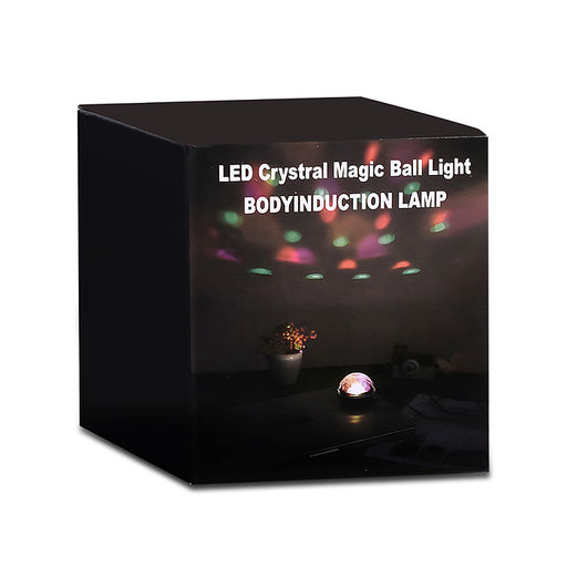 Проектор светодиодный "Полусфера №2"