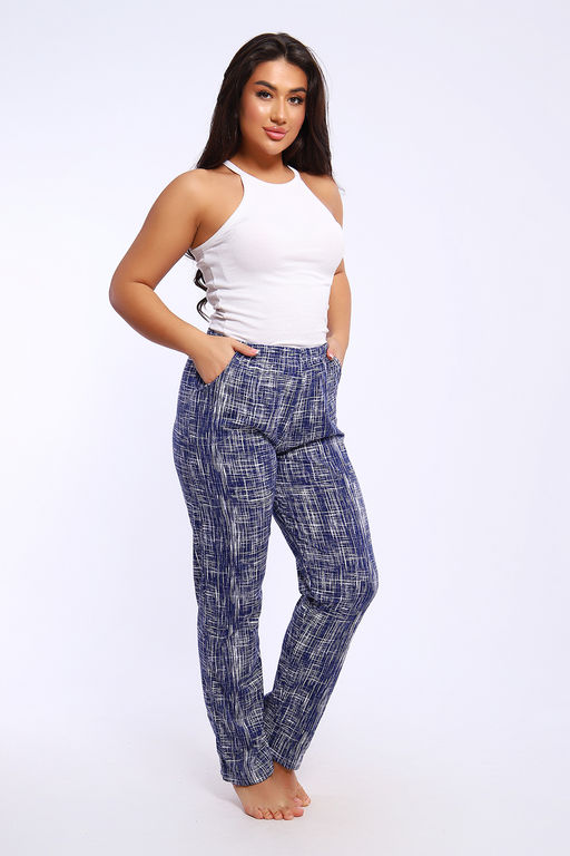 Брюки женские 24293 - Натали фото 24