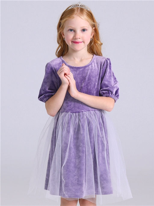 платье 1ДПК4629636с - Апрель фото 3