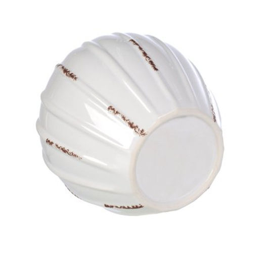 Кашпо 10 см / 3072C /уп 6/36/ - ГалеонТрейд фото 3