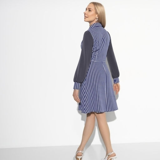 Платье Чао Белла (элегант) - Charutti фото 5