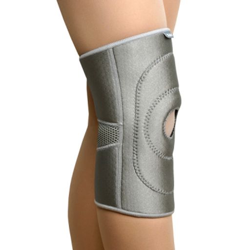 B.Well  Согревающий бандаж на коленный сустав W-3314  фото 2